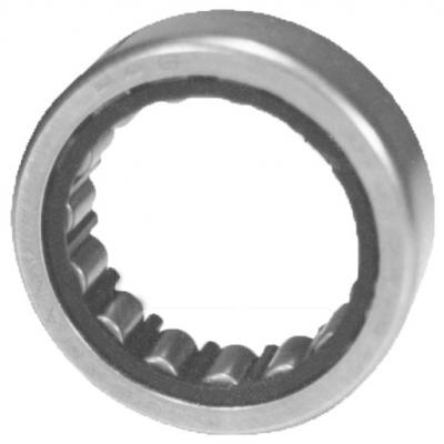 Alternator bearings