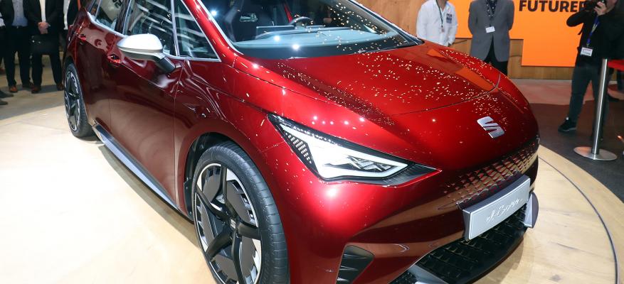 Η Seat παραθέτει πέντε ερωταπαντήσεις σχετικά με τα ηλεκτρικά οχήματα!!! | STARTEG.GR
