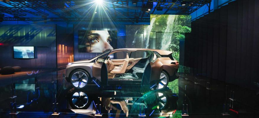 CES 2019 //STARTEG.GR