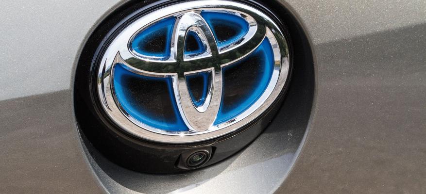 Toyota Hybrid - Τι Είναι και πως Λειτουργεί!!!_STARTEG.GR