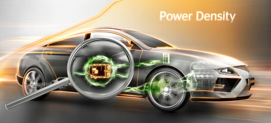 Αυξημένη απόδοση, περισσότερη ισχύς και οδηγική διασκέδαση: οι καινοτομίες Continental προωθούν το ηλεκτρικό μέλλον της αυτοκίνησης!!! | STARTEG.GR