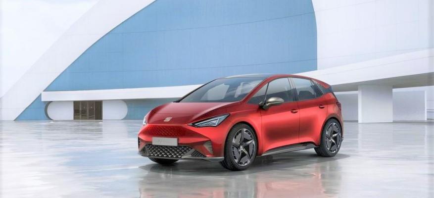 Η Seat παραθέτει πέντε ερωταπαντήσεις σχετικά με τα ηλεκτρικά οχήματα!!! | STARTEG.GR