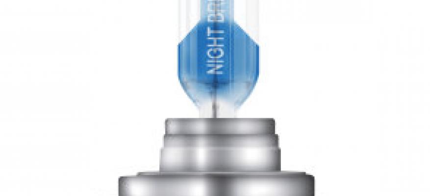 NIGHT BREAKER LAZER | STARTEG.GR