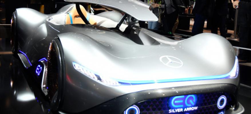 CES 2019 //STARTEG.GR