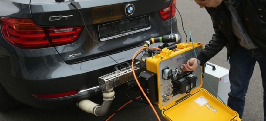 Ποιο το μέλλον των diesel αυτοκινήτων; Τι απαντάτε στους πελάτες σας; | STARTEG.GR