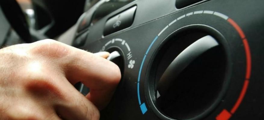 Συμβουλές της θερινής σεζόν για το air-condition του αυτοκινήτου σας!!!_STARTEG.GR