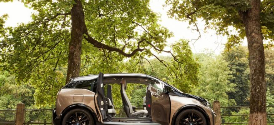 BMW: Οι range extender εκδόσεις των ηλεκτρικών δεν έχουν μέλλον!!! | STARTEG.GR