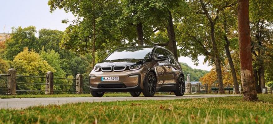 BMW: Οι range extender εκδόσεις των ηλεκτρικών δεν έχουν μέλλον!!! | STARTEG.GR