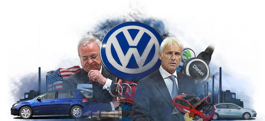 Ποιο το μέλλον των diesel αυτοκινήτων; Τι απαντάτε στους πελάτες σας; | STARTEG.GR