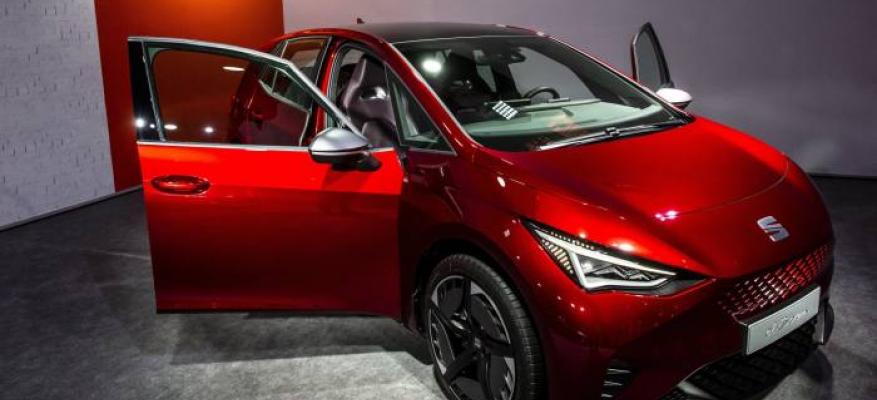 Η Seat παραθέτει πέντε ερωταπαντήσεις σχετικά με τα ηλεκτρικά οχήματα!!! | STARTEG.GR