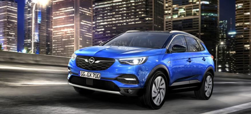 Η Opel θα αρχίσει Πωλήσεις Υβριδικών – Ηλεκτρικών οχημάτων | STARTEG.GR