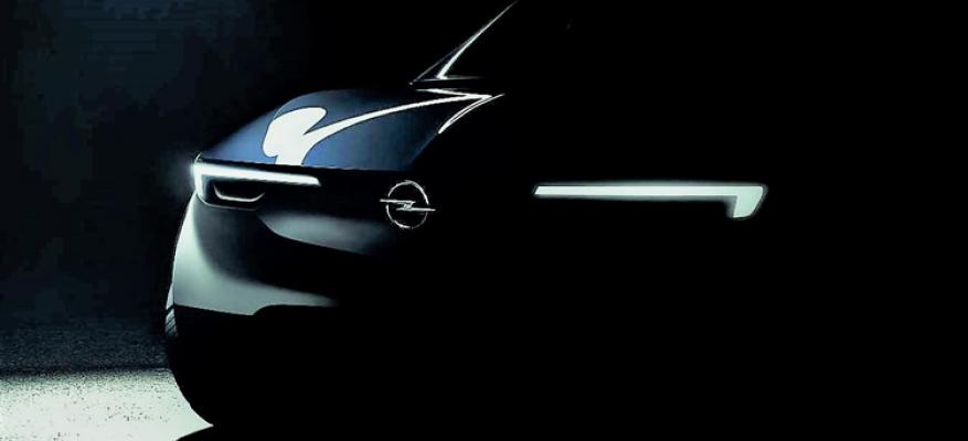Η Opel θα αρχίσει Πωλήσεις Υβριδικών – Ηλεκτρικών οχημάτων | STARTEG.GR
