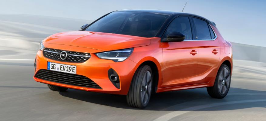 Πόσο κοστίζει στην Ελλάδα το ηλεκτρικό Opel Corsa-e;;; | STARTEG.GR