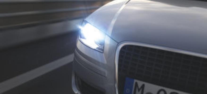OSRAM COOL BLUE INTENSE | STARTEG.GR