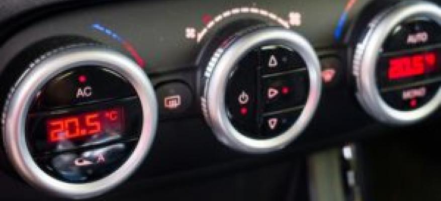 Συμβουλές της θερινής σεζόν για το air-condition του αυτοκινήτου σας!!!_STARTEG.GR