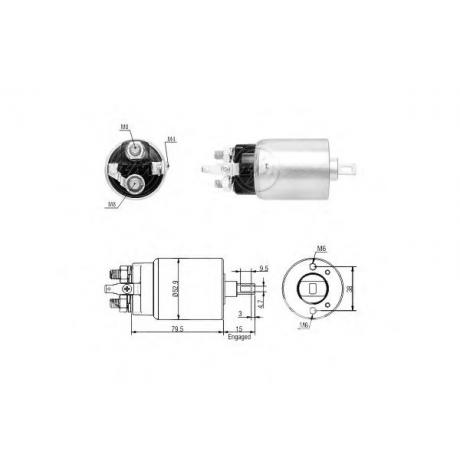 ZM5981 | STARTEG.GR