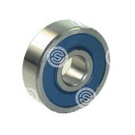 6301-2RS | STARTEG.GR