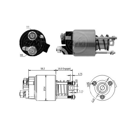 ZM1397 | starteg.gr