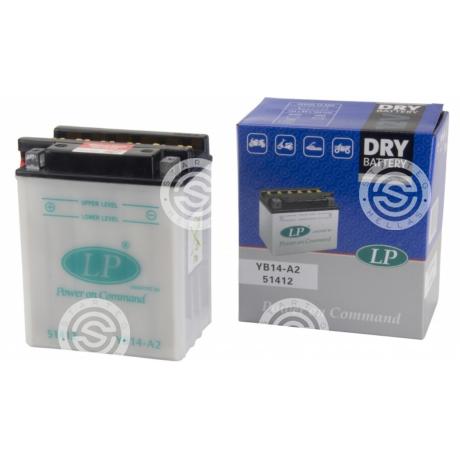 YB14-Α2 | STARTEG.GR