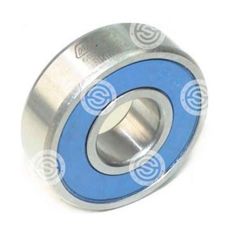6000-2RS-PFI | STARTEG.GR