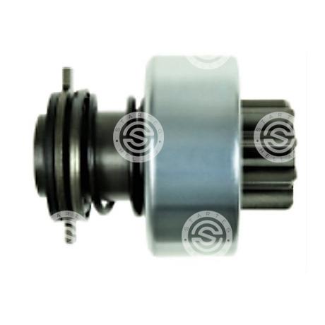 SD4016 | STARTEG.GR