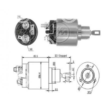 ZM575 | STARTEG.GR