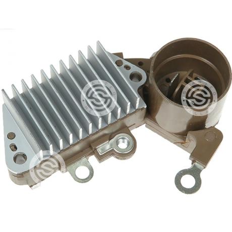 ARE6009 | starteg.gr