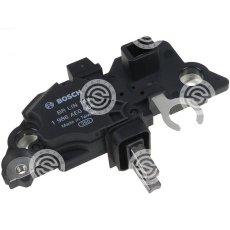 ARE0085(BOSCH) | starteg.gr