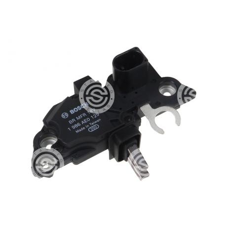 ARE0124(BOSCH) | starteg.gr