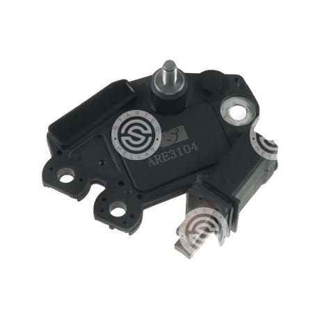 ARE3104 |  starteg.gr