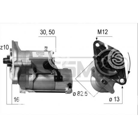 220524A | STARTEG.GR