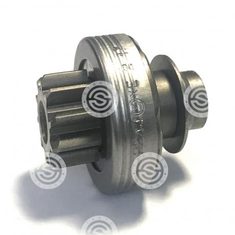 SD3027 | STARTEG.GR