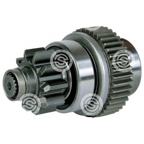 SD6024 | STARTEG.GR
