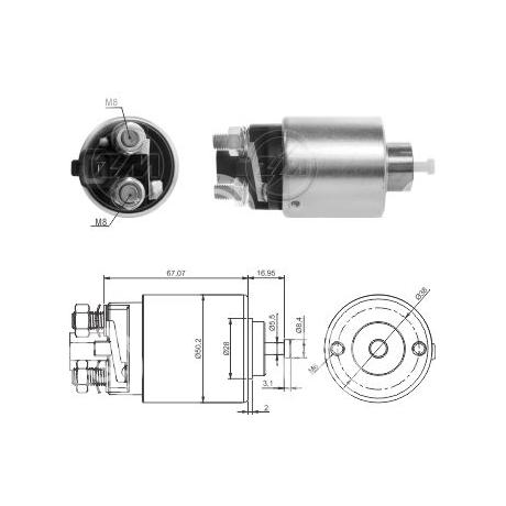 ZM2995 | STARTEG.GR