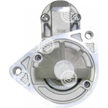 S3107(VALEO) I STARTEG.GR