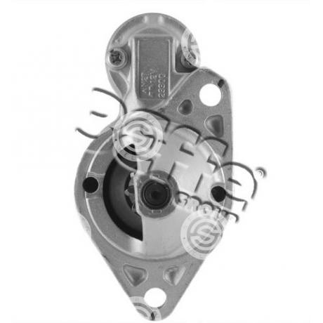 STR250036 | STARTEG.GR