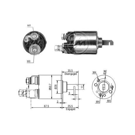 ZM603 | starteg.gr