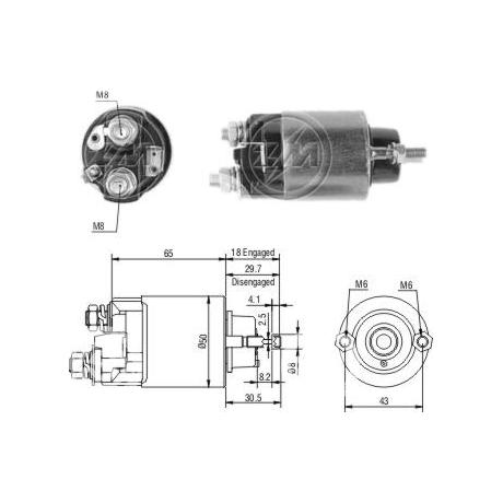 ZM707 | starteg.gr
