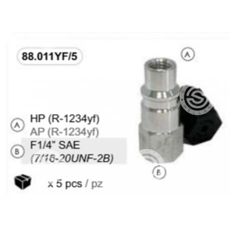 88.011YF/5 | STARTEG.GR