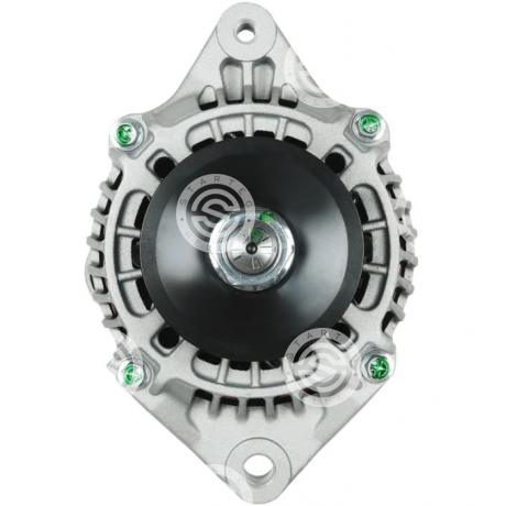 A5163 | STARTEG.GR