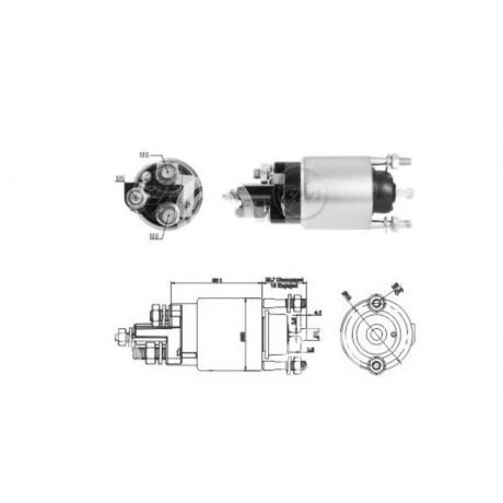 ΖΜ3708 | STARTEG.GR