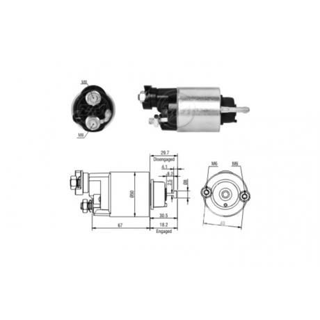 ΖΜ2705 | STARTEG.GR