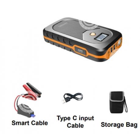 AB-MJS 1200 | STARTEG.GR