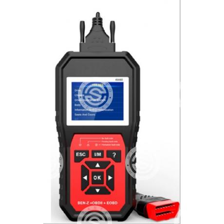 AB-OBD460 | STARTEG.GR
