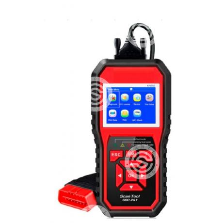 AB-OBD850 | STARTEG.GR