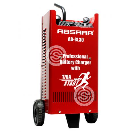 AB-SL30 | STARTEG.GR