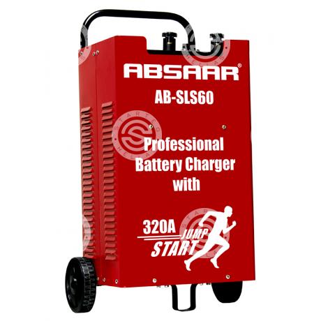 AB-SLS60 | starteg.gr