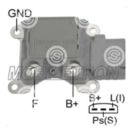 VR-F786BH | STARTEG.GR