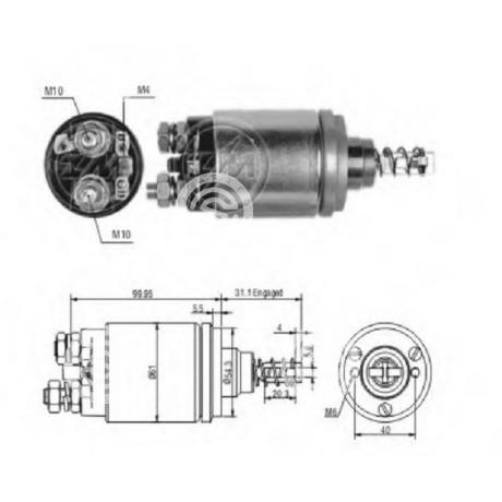 ZM542 | STARTEG.GR