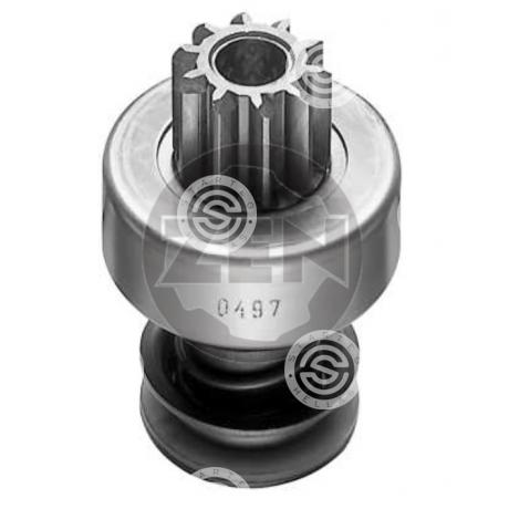 ZN0497 | STARTEG.GR